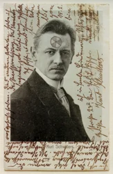 À Walter Dexel