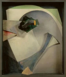 Fleur de verre
