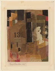 Sans titre, 1928