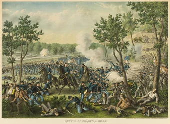 La Bataille de Champion Hills