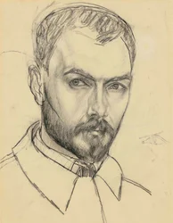Autoportrait