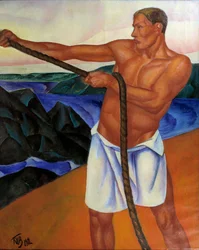 Le Travailleur, 1912