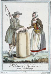 Habitants d