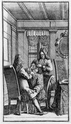 Opération de la cataracte