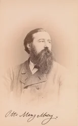 Louis Leloir, années 1860