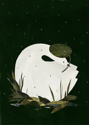 Jour de pluie, 2018