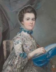 Autoportrait