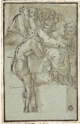 Scène de l
