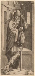 Saint Jacques le Majeur