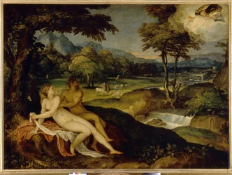 Jupiter et Io