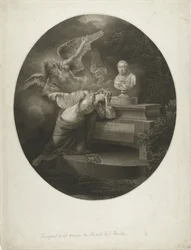 Image commémorative pour Hendrik Hooft Daniëlsz.