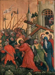 Victoire du roi Louis Ier de Hongrie sur les Bulgares en 1377, 1430