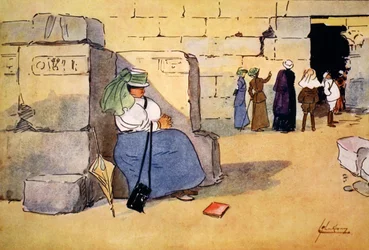 Ras-le-bol!, 1908