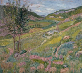 De Faaberg