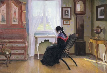 Grand-mère