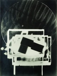 Photogramme 1, vers 1923