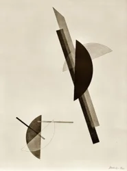 Constructions. 6e Kestner-Mappe