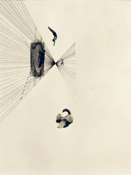 Léda et le cygne