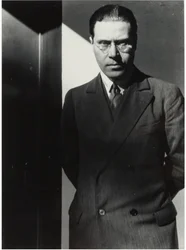 Autoportrait, 1926