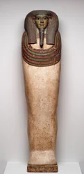 Cercueil de Horankh