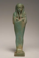 Figurine Shabti pour Padineith