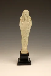 Shabti d