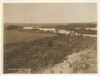 Rivière Yellowstone