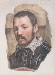 Autoportrait