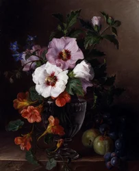 Nature morte d