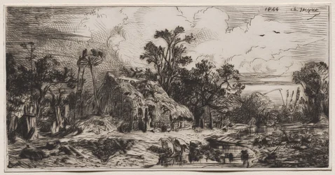 Le cottage