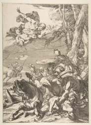 Conversion de Saint Paul