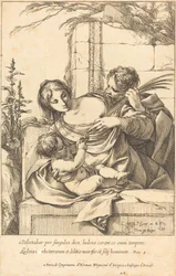 La Sainte Famille