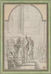 La Présentation au Temple