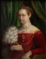 Autoportrait