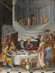 Les Noces de Cana