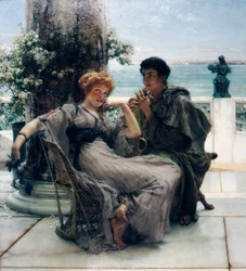 La Cour (La Proposition)