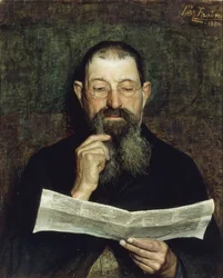 Le lecteur