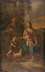 Sainte famille