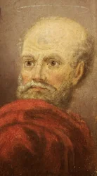 Un Apôtre, vers 1775-1800