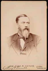 Portrait d