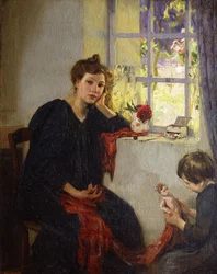 La poupée, 1902