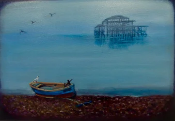 Brume de Brighton, 2023