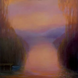 Eaux calmes, 2023