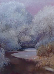 Glaçage, 2019
