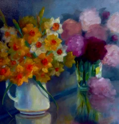 Joie des Fleur, 2021