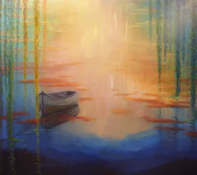 Fusionné et submergé, 2019