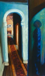 Fantômes de Nouvelle-Zélande, 2002