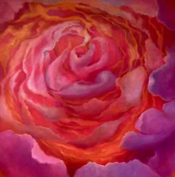 Rose Dorée