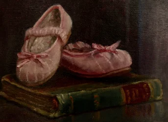 Petits roses, 2020