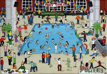 Temps de Fête